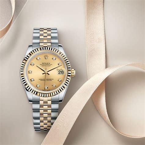 marika viscovo banda rolex|Official Rolex Jewelers .